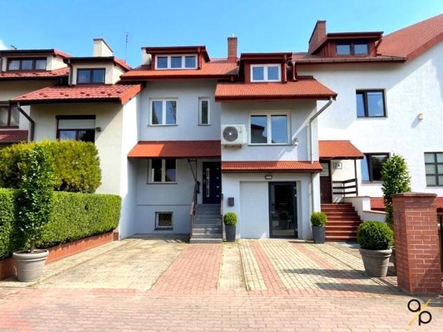 Stanisława Miłkowskiego 270 m², Warszawa