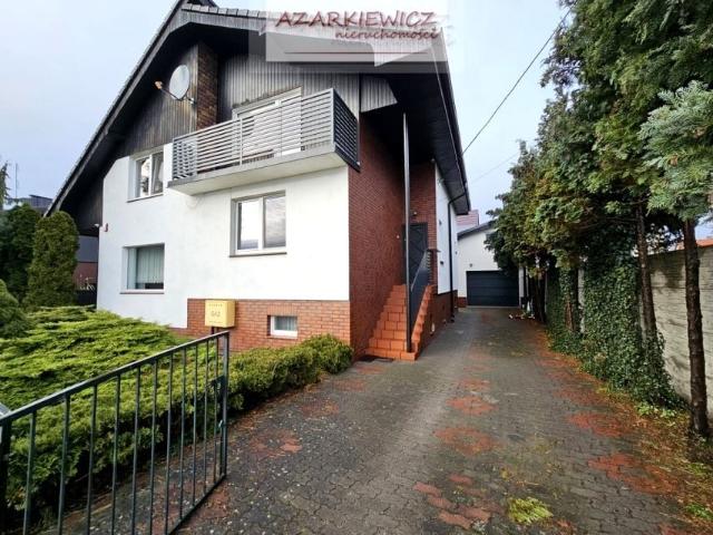 Stanisława Moniuszki 183 m², Dębno