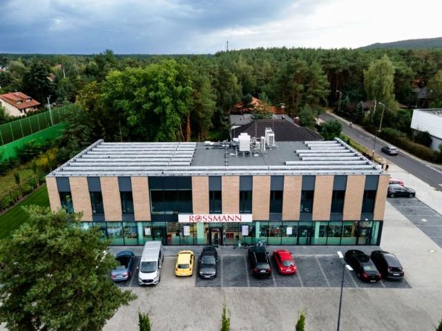 Stanisława Moniuszki 1 40,57 m², Puszczykowo