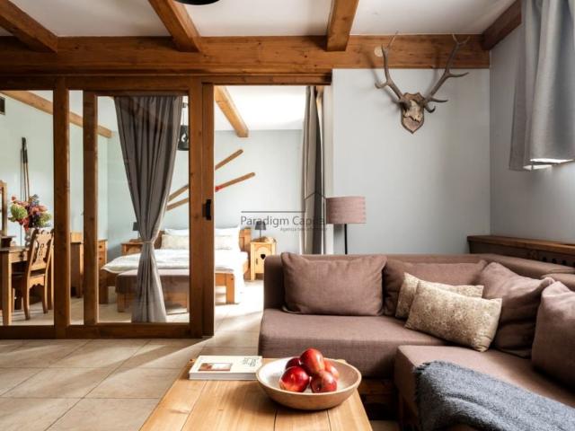 Stanisława Nędzy Kubińca 53 m², Kościelisko