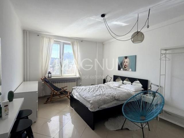 Stanisława Noakowskiego 46 m², Warszawa