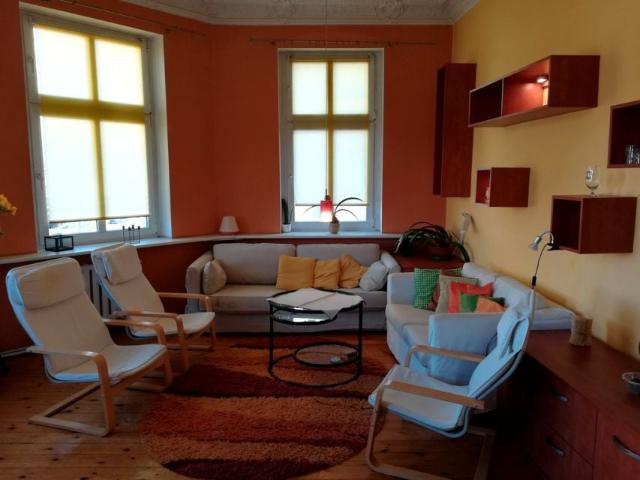 Stanisława Dubois 101,45 m², Szczecin