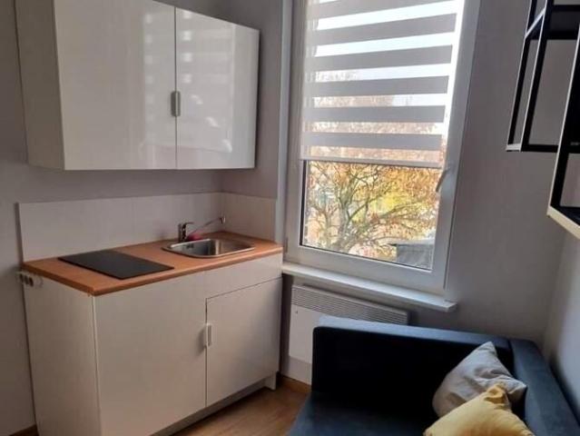Stanisława Dubois 11 m², Szczecin