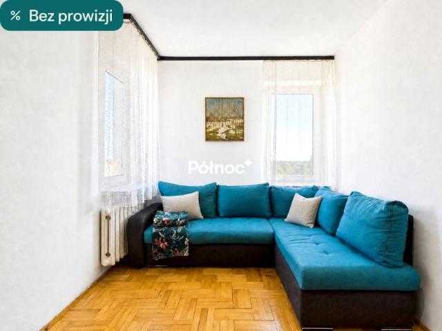 Stanisława Duboisa 55 m², Ostrów Mazowiecka