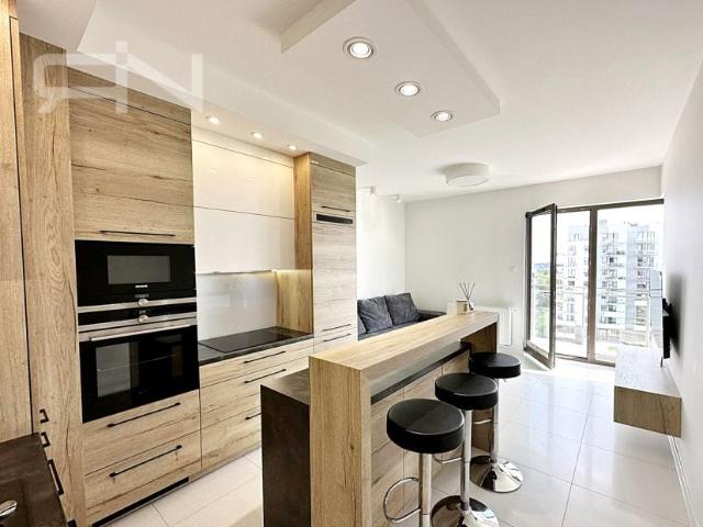 Stanisława Lema 44 m², Gdańsk