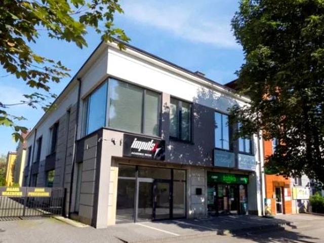 Stanisława Staszica 5 222 m², Jasło
