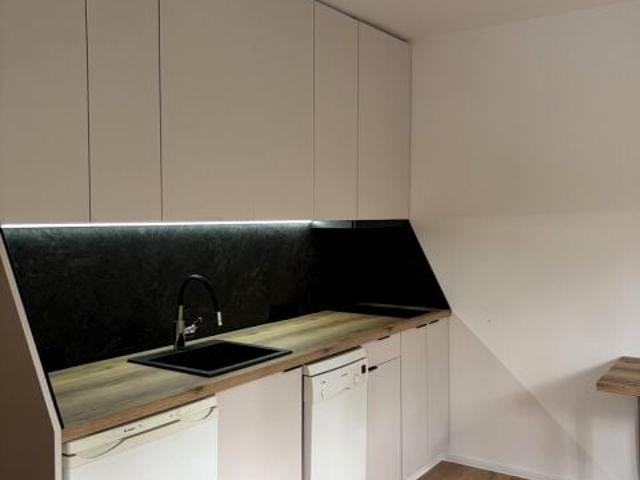 Stanisława Wyspiańskiego 22 m², Otwock