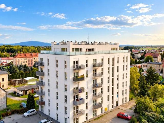 Stanisława Wyspiańskiego 64,08 m², Żarów
