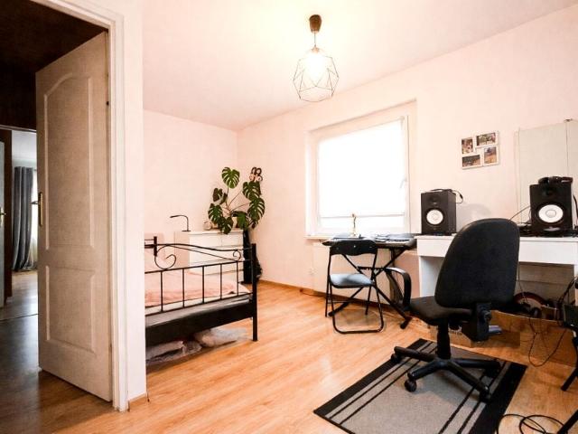 Stanisława Wyspiańskiego 81,56 m², Kłodzko