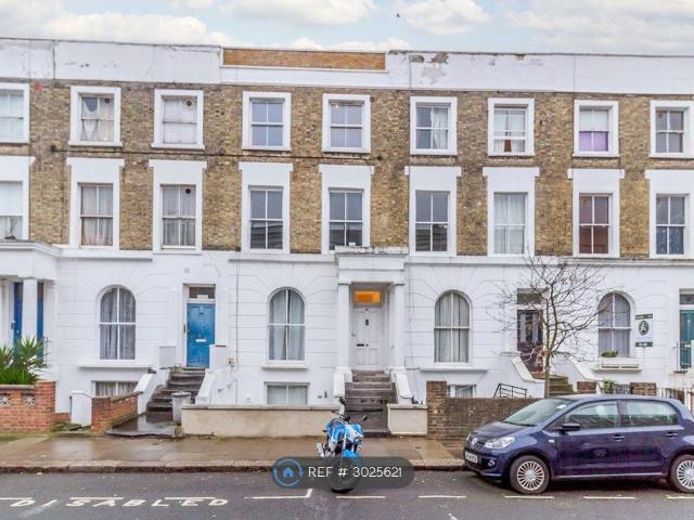 Stanlake Road, London W12, 1 bed flat to rent, £2,000 pcm | PrimeLocation