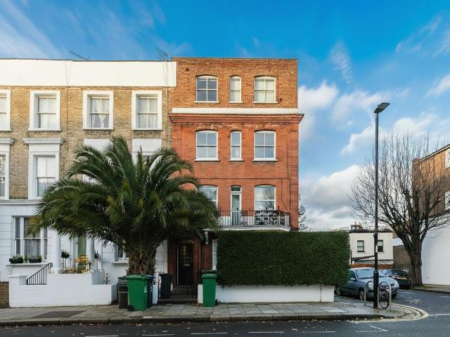 Stanlake Road, Swindon House W12, 2 bed flat to rent, £2,050 pcm | PrimeLocation