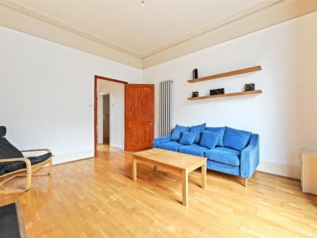 Stanlake Road, Shepherds Bush, London W12, 1 bed flat to rent, £1,800 pcm | PrimeLocation