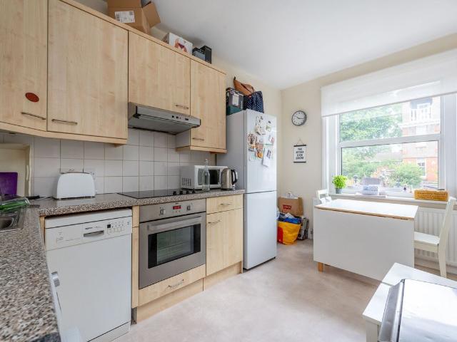 Stanlake Road, Shepherd's Bush, London W12, 2 bed flat to rent, £3,250 pcm | PrimeLocation