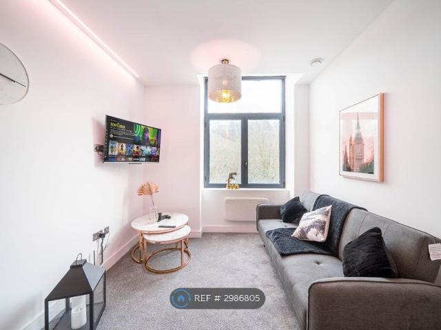 Stanley Mills, Huddersfield HD3, 2 bed flat to rent, £1,200 pcm | PrimeLocation