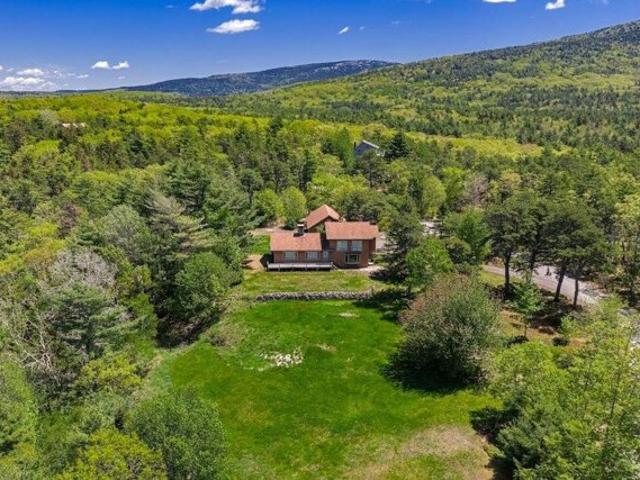 Stanley Mountain Rd, Mount Desert, Home For Sale