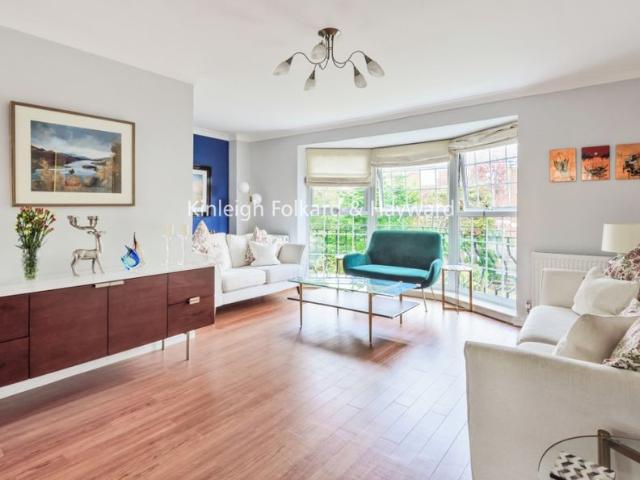 Stanley Avenue, Beckenham, BR3