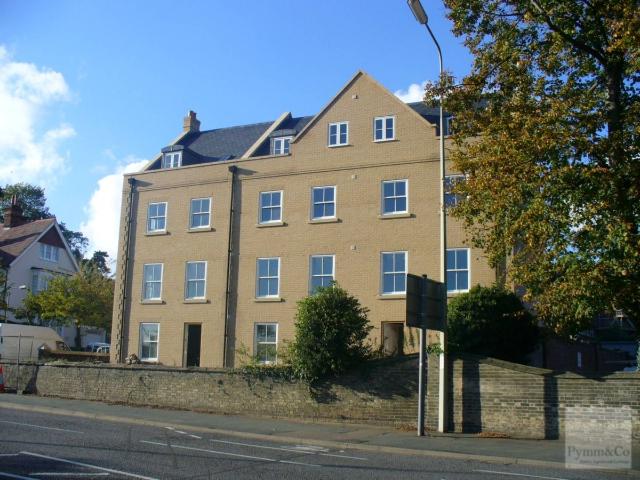 Stanley Avenue, Norwich NR7, 2 bed flat to rent, £975 pcm | PrimeLocation