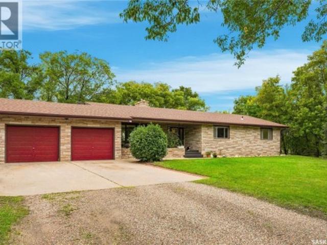Stanley Acreage, Vanscoy Rm No. 345, SK, S7K 3J5 house for sale | Listing ID SK048006 | Royal LePage