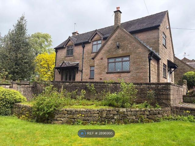 Stanley Bank, Stoke On Trent ST9, 3 bed detached house to rent, £1,900 pcm | PrimeLocation