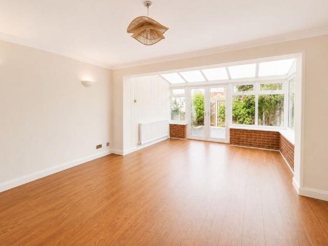 Stanley Close, Elson, Gosport