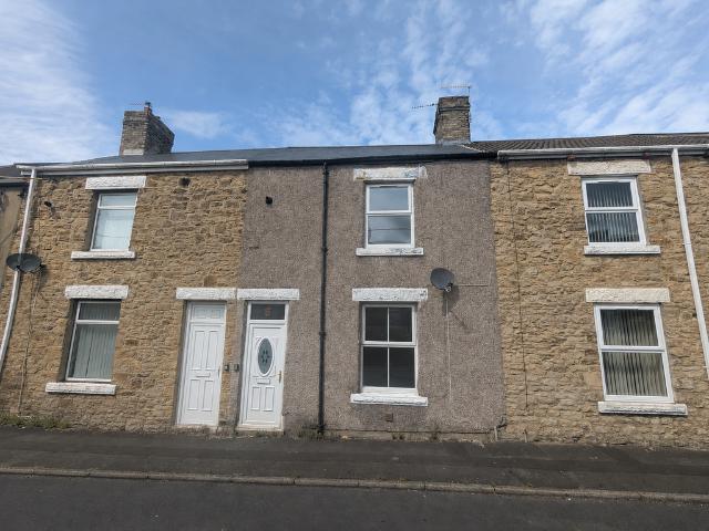 Stanley DH9 2 bed terraced house to rent £550 pcm £127 pw