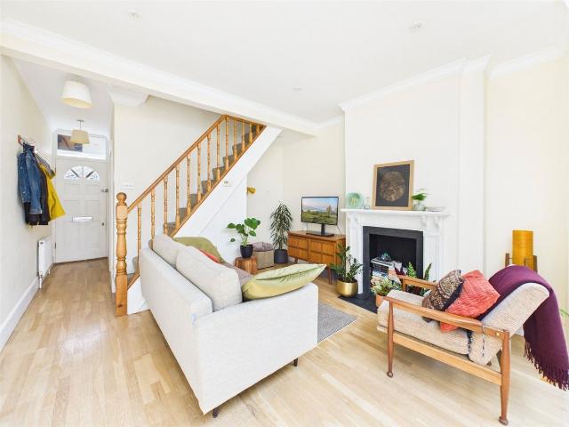 Stanley Gardens Road, Teddington TW11, 2 bed terraced house to rent, £2,550 pcm | PrimeLocation