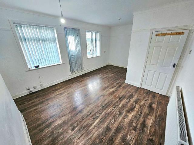 Stanley Grove, Gorton, Manchester, M18
