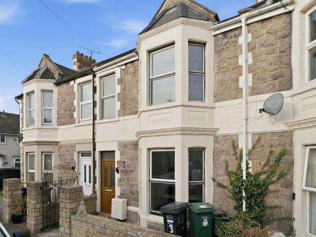 Stanley Grove, Weston Super Mare BS23 4 bed terraced house to rent £1,600 pcm £369 pw