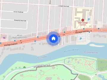 Fairford, Division No 19 - Garden