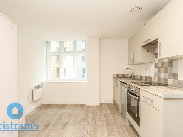 Stanley House, Talbot Street, Nottingham NG1, Room to rent, £884 pcm | PrimeLocation