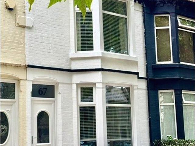 Stanley Park Avenue South, Liverpool L4, 3 bed terraced house to rent, £980 pcm | PrimeLocation