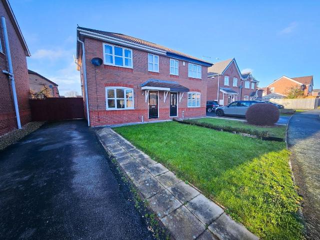 Stanley Park Drive, Saltney, Chester CH4, 3 bed property to rent, £1,300 pcm | PrimeLocation