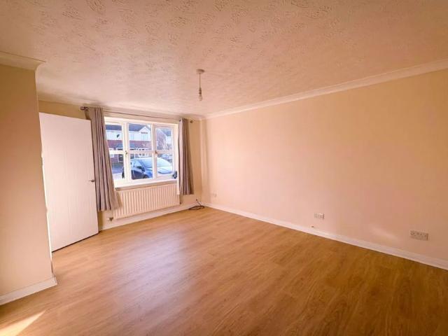 Stanley Park Drive, Saltney, CHESTER