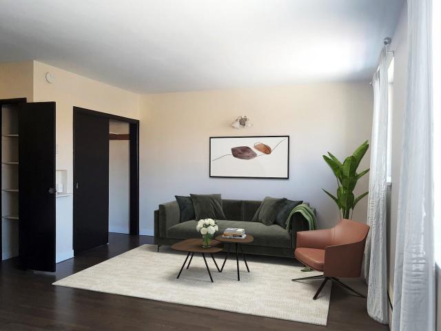 Stanley Park Studio Apartment for Rent at 2160 Portage Ave, Winnipeg, MB R3J 0M2 Birchwood