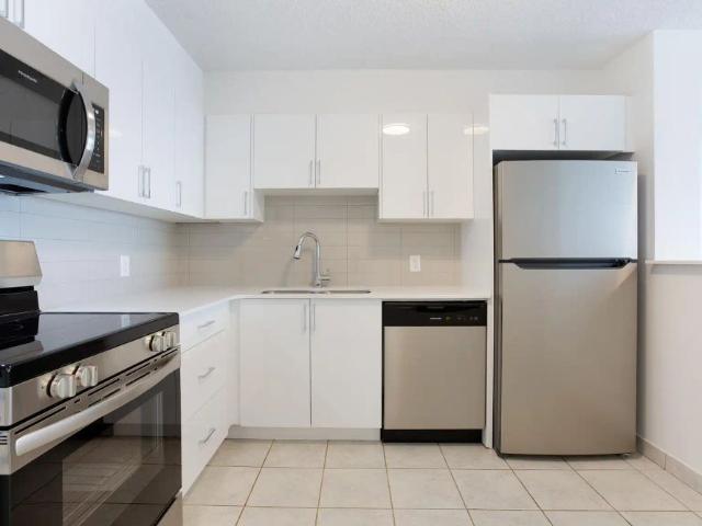 Stanley Park Place — 1 Bedroom