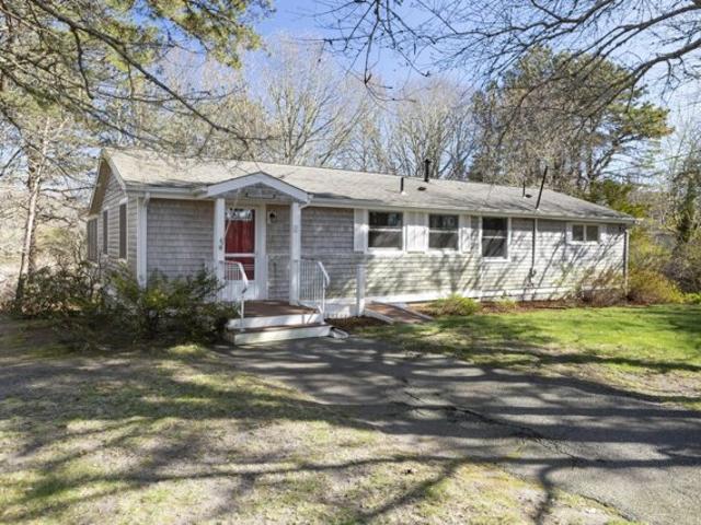 Stanley Pl, Hyannis, Home For Sale