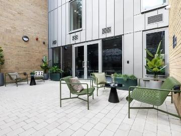 Stanley Place, Edinburgh EH7, Studio to rent, £1,408 pcm | PrimeLocation