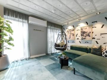 Edinburgh, Shetland - Equipped kitchen