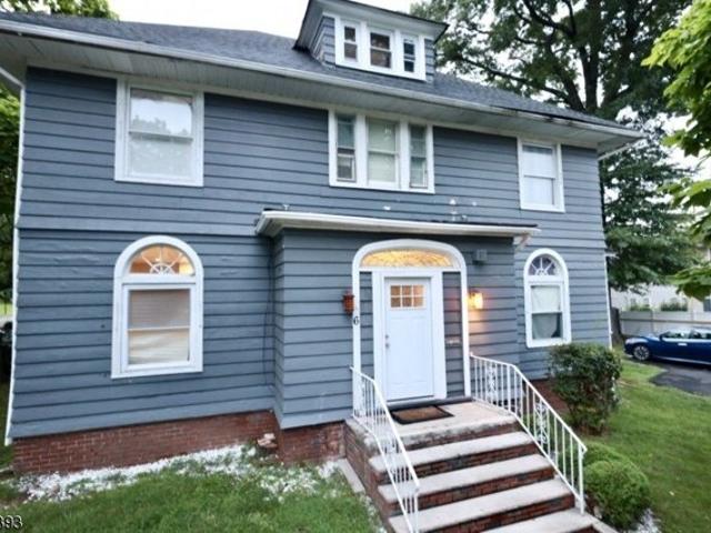Stanley Rd, South Orange Village Township, Home For Sale