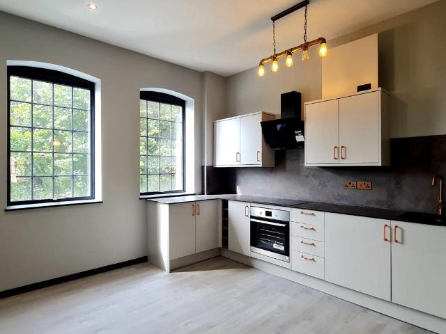 Stanley Rd, Wellingborough 1 bed flat to rent £875 pcm £202 pw