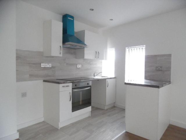 Stanley Rd 1 bed apartment to rent £600 pcm £138 pw