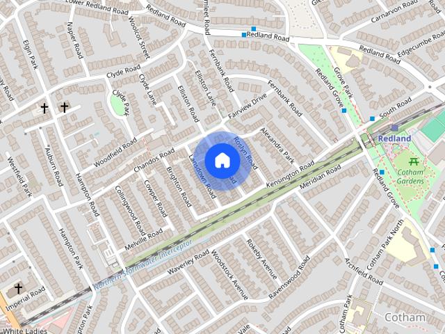 Stanley Road, Cotham, BS6
