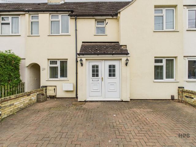 Stanley Road, Cambridge CB5, 4 bed semi detached house to rent, £2,700 pcm | PrimeLocation