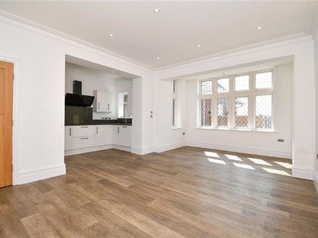 Stanley Road, CH47 1HN, Hoylake