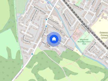 Stanley Road, Atherstone, Warwickshire, CV9