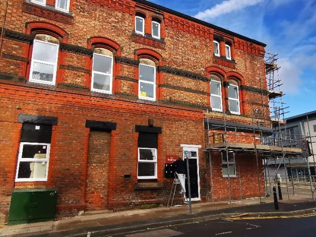 Stanley Road, Bootle L20, 1 bed flat to rent, £600 pcm | PrimeLocation