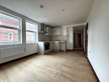 Stanley Road, Bootle L20, 2 bed flat to rent, £800 pcm | PrimeLocation