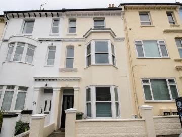 Stanley Road, Brighton 6 bed house share to rent £3,780 pcm £872 pw