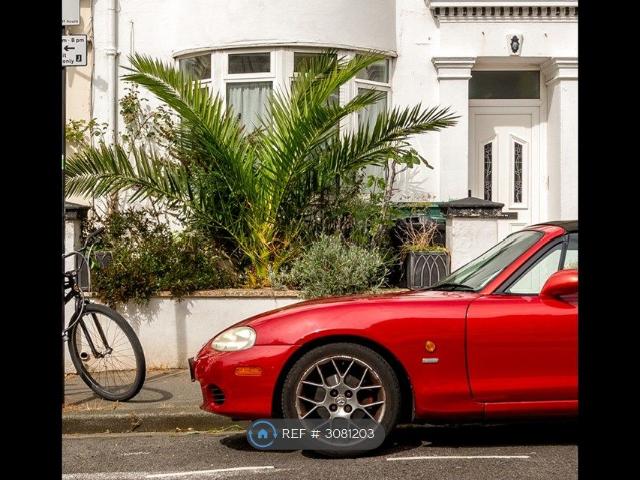 Stanley Road, Brighton BN1, 1 bed flat to rent, £1,330 pcm | PrimeLocation