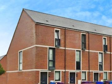 Kirkdale Liverpool, L20, North West Wales, Wales